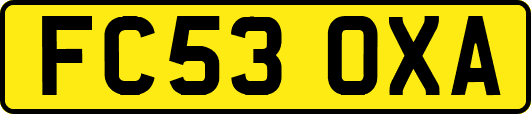 FC53OXA