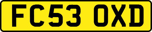 FC53OXD