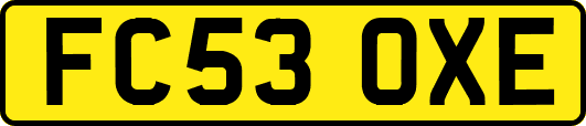 FC53OXE