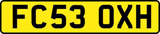 FC53OXH