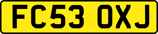 FC53OXJ