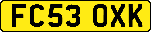 FC53OXK