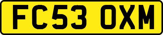 FC53OXM