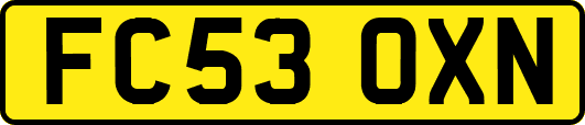 FC53OXN