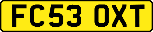 FC53OXT