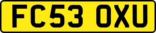 FC53OXU