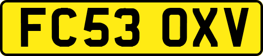 FC53OXV