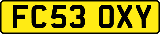 FC53OXY
