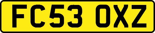 FC53OXZ