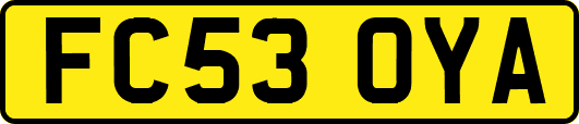 FC53OYA
