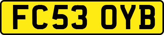 FC53OYB