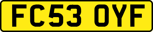 FC53OYF