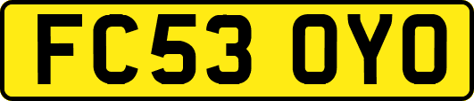 FC53OYO