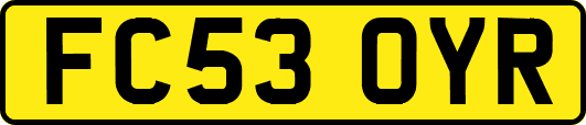 FC53OYR