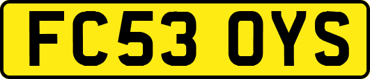 FC53OYS
