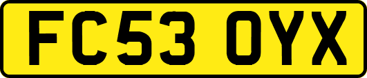FC53OYX