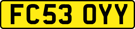 FC53OYY