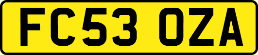 FC53OZA