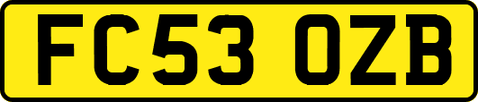 FC53OZB