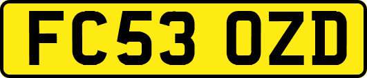 FC53OZD