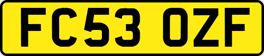 FC53OZF
