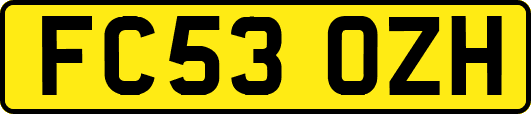 FC53OZH