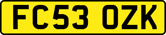 FC53OZK