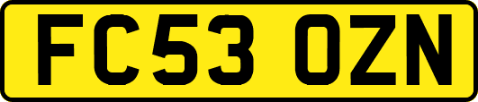 FC53OZN