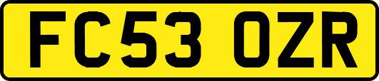 FC53OZR