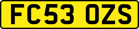 FC53OZS