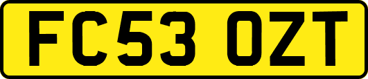 FC53OZT