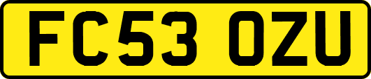 FC53OZU