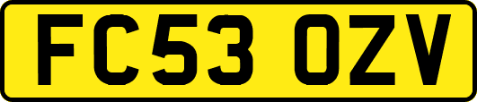 FC53OZV