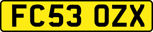FC53OZX