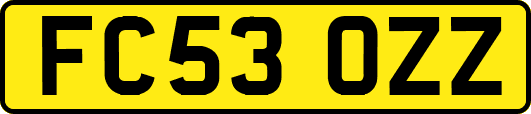FC53OZZ