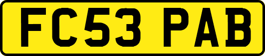 FC53PAB