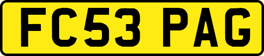 FC53PAG