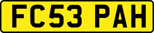 FC53PAH