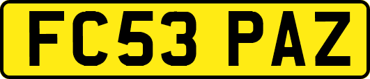 FC53PAZ