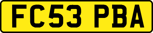 FC53PBA