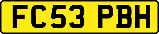 FC53PBH