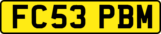 FC53PBM