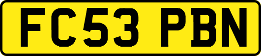FC53PBN
