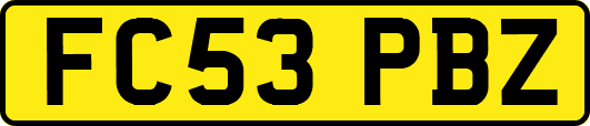 FC53PBZ