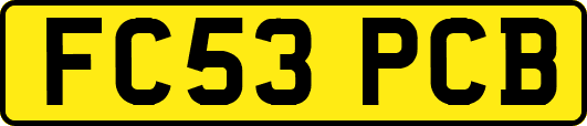 FC53PCB