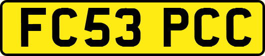 FC53PCC