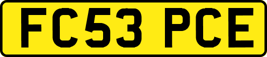 FC53PCE