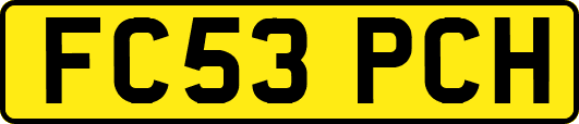 FC53PCH