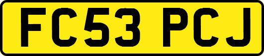 FC53PCJ