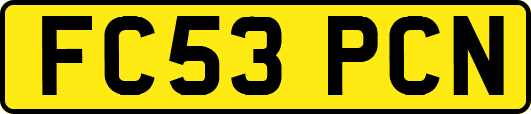 FC53PCN